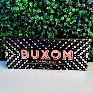Buxom Forever Babe Eyeshadow Palette - NWT